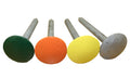 Low Profile Stakes - 100 pack - CLEARANCE
