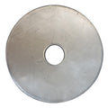 XL Stainless Washers - 4 Pack