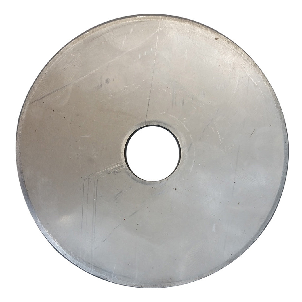 XL Stainless Washers - 4 Pack