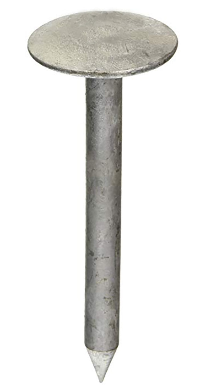 Low Profile Survey Stakes & Survey Markers - Plain- 12 Pack