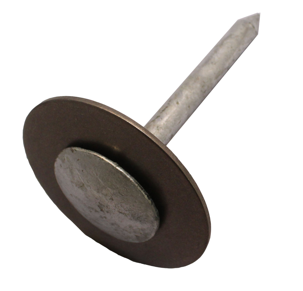 Low Profile Survey Stakes & XL Washers - 4 Pack Kit
